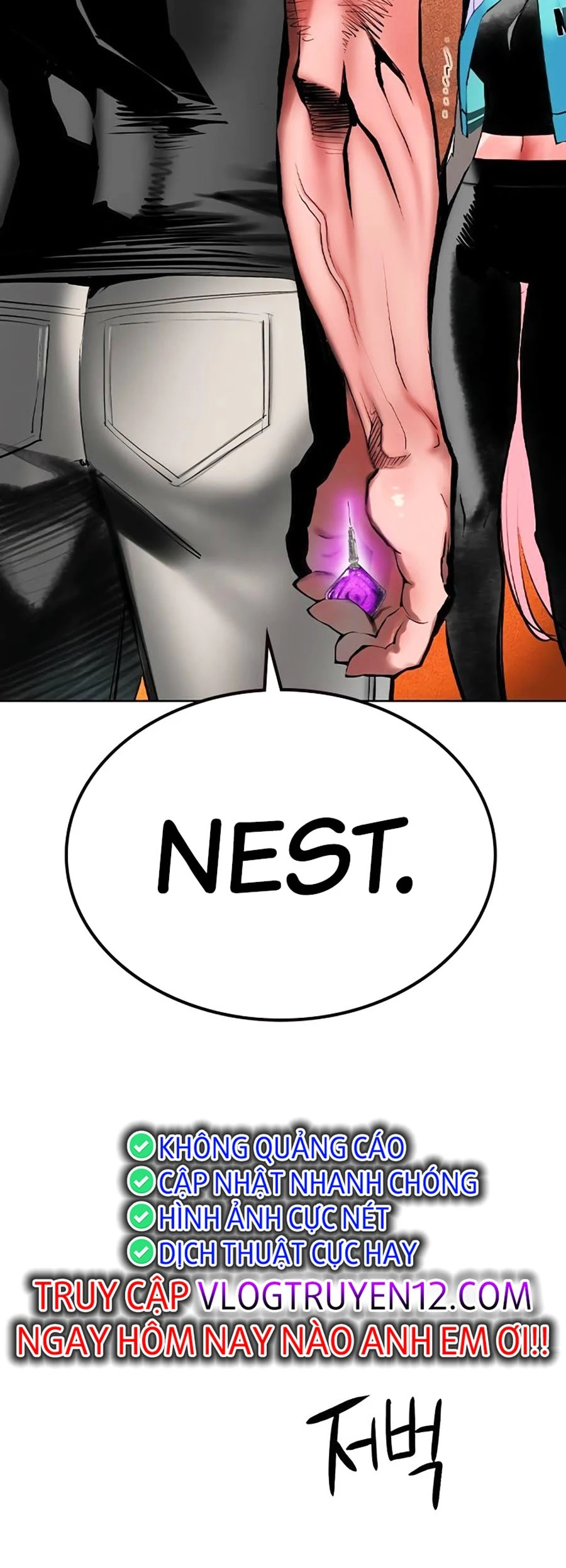 Nhân Trùng Đại Chiến Chapter 123 - 20