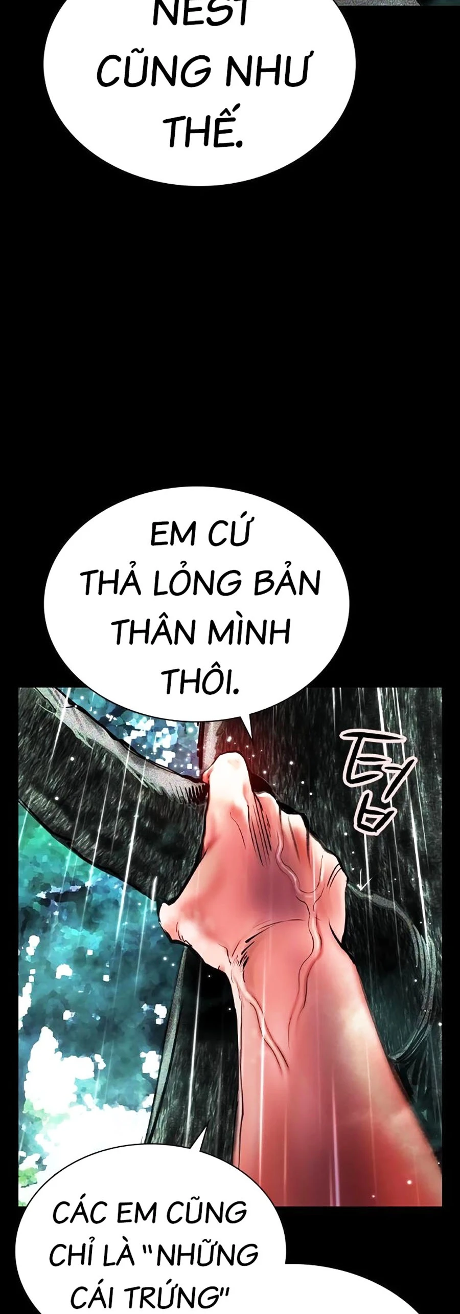 Nhân Trùng Đại Chiến Chapter 123 - 38