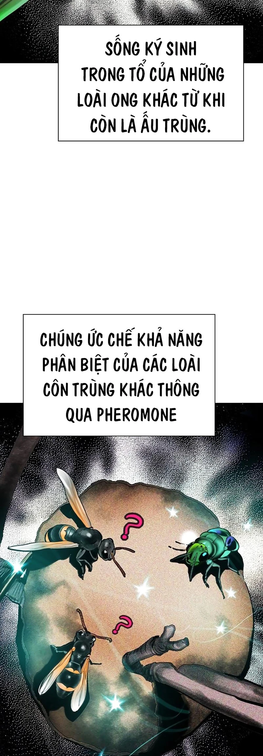 Nhân Trùng Đại Chiến Chapter 123 - 47