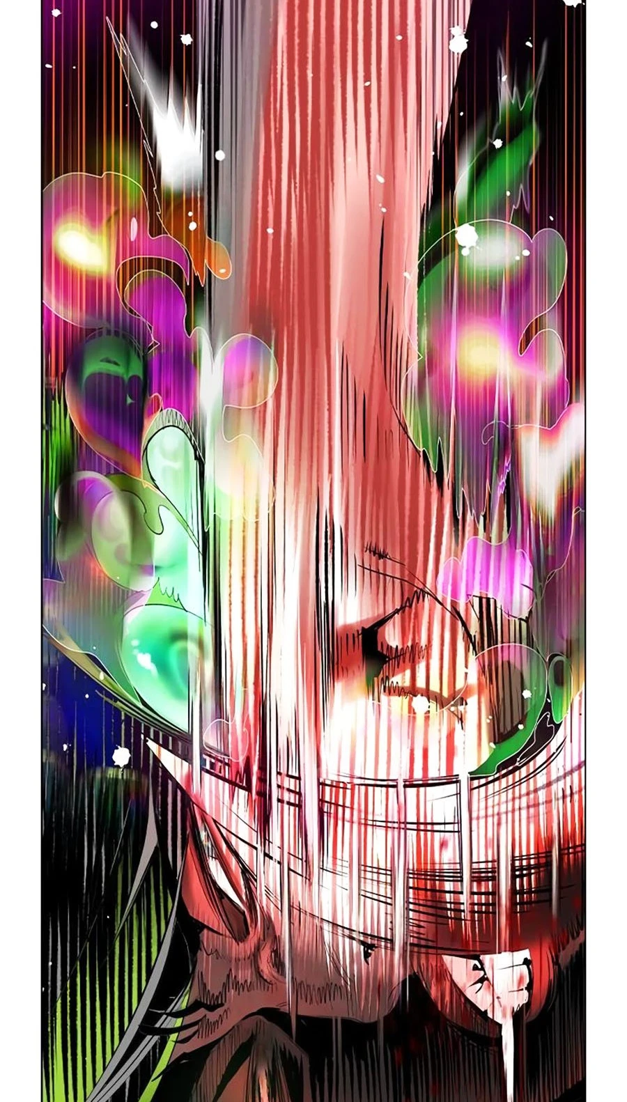 Nhân Trùng Đại Chiến Chapter 123 - 86