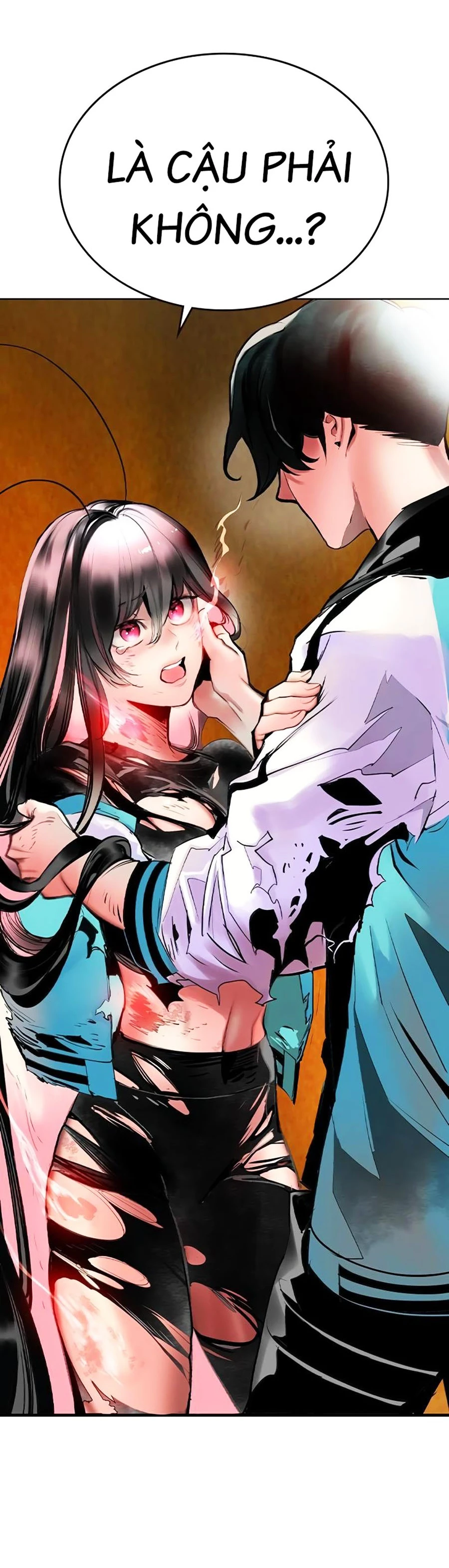 Nhân Trùng Đại Chiến Chapter 124 - 2