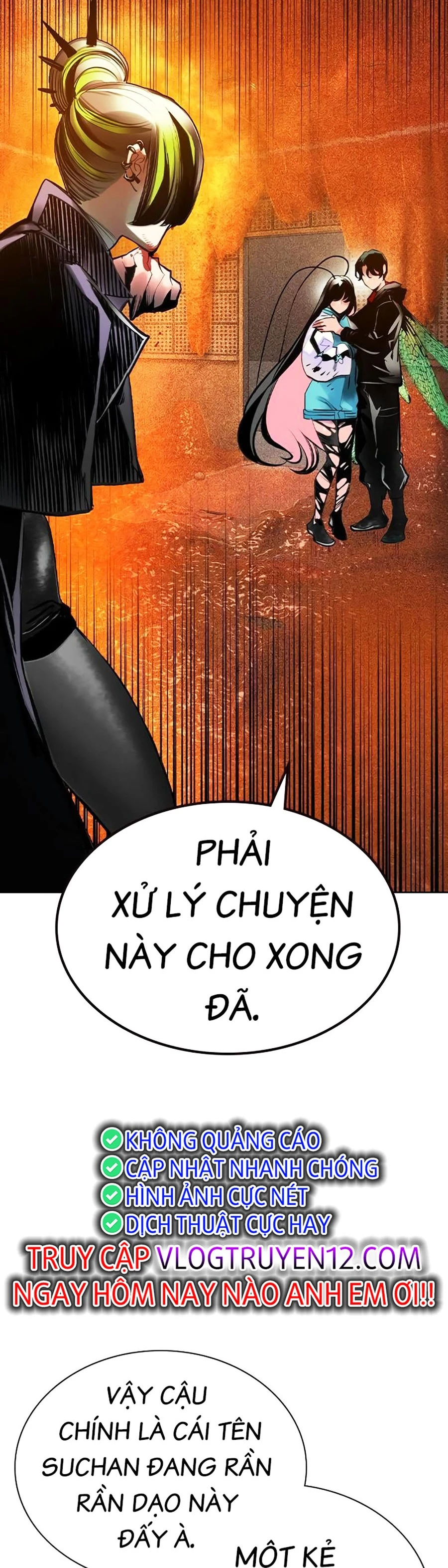 Nhân Trùng Đại Chiến Chapter 124 - 4