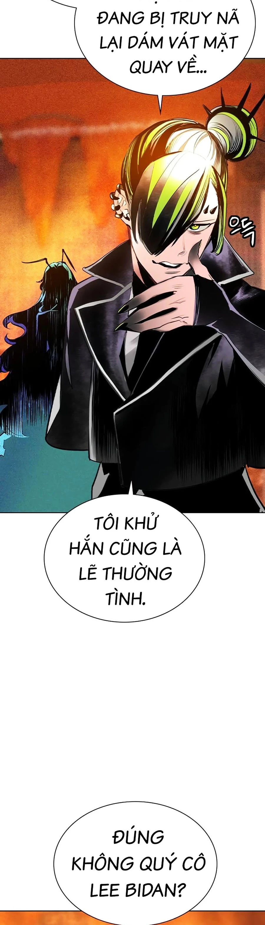 Nhân Trùng Đại Chiến Chapter 124 - 5