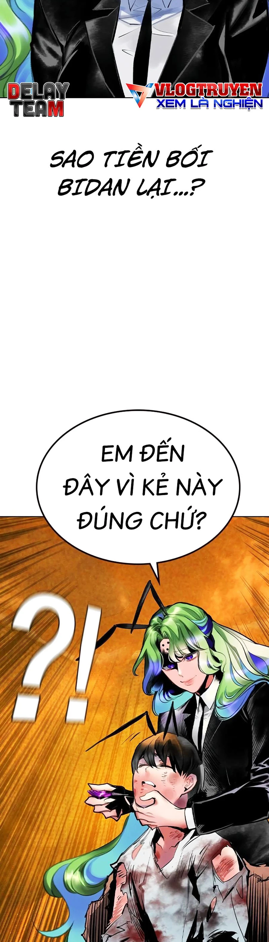 Nhân Trùng Đại Chiến Chapter 124 - 7