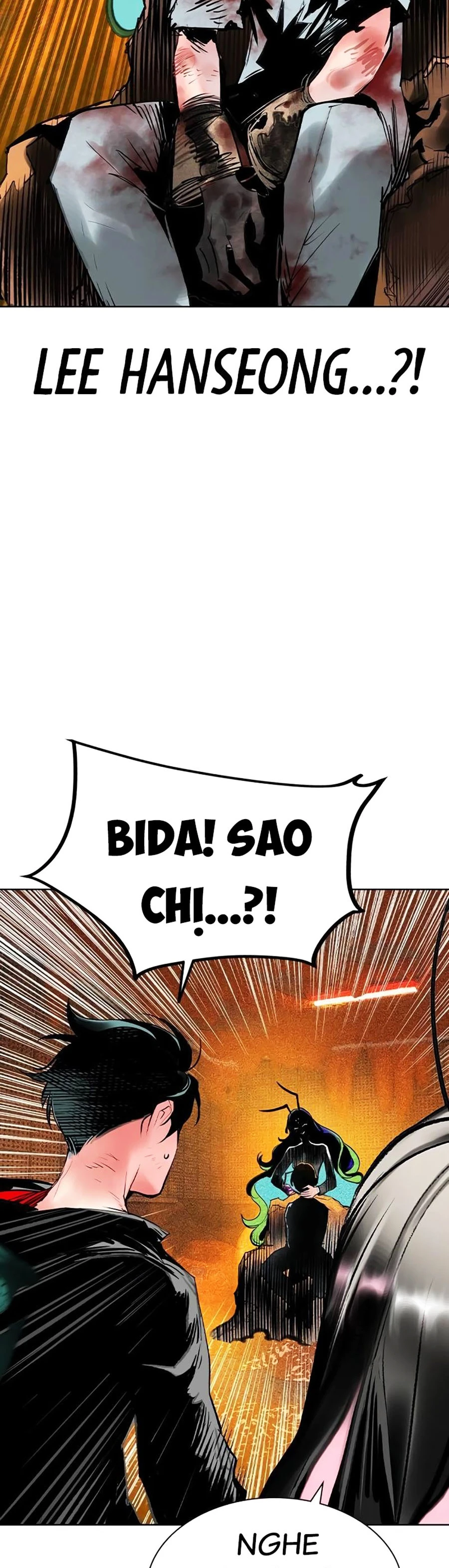 Nhân Trùng Đại Chiến Chapter 124 - 8