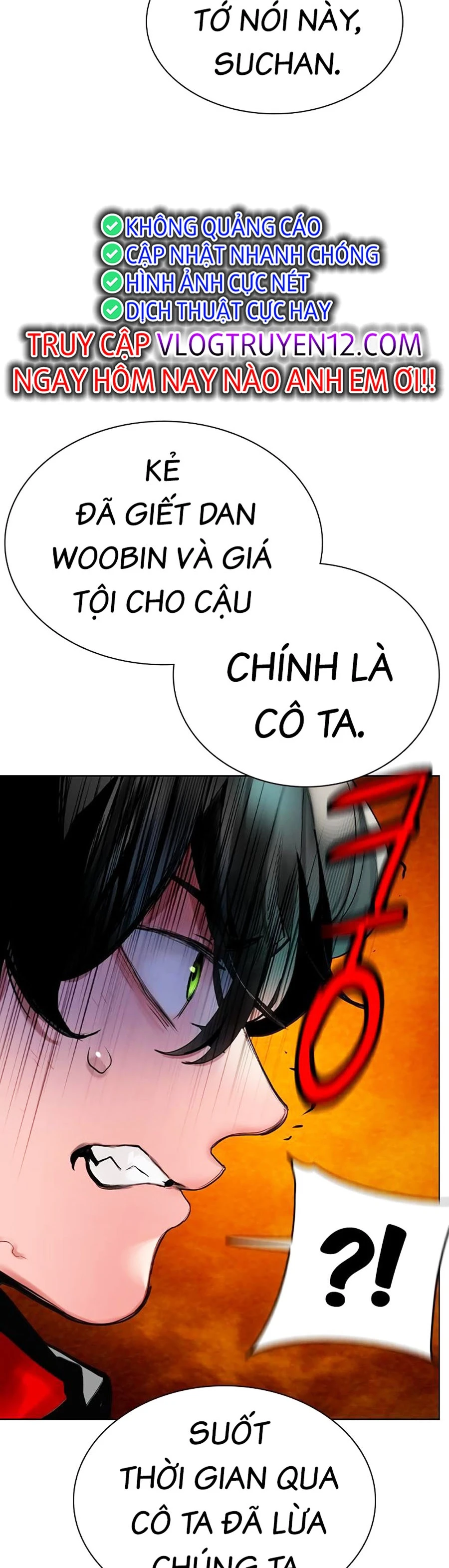 Nhân Trùng Đại Chiến Chapter 124 - 9