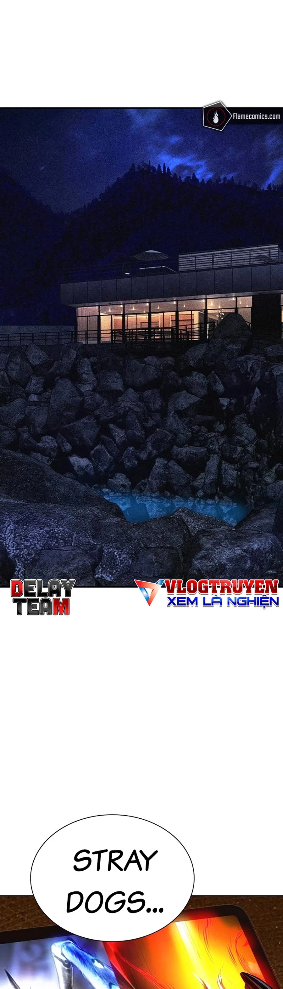 Nhân Trùng Đại Chiến Chapter 124 - 12