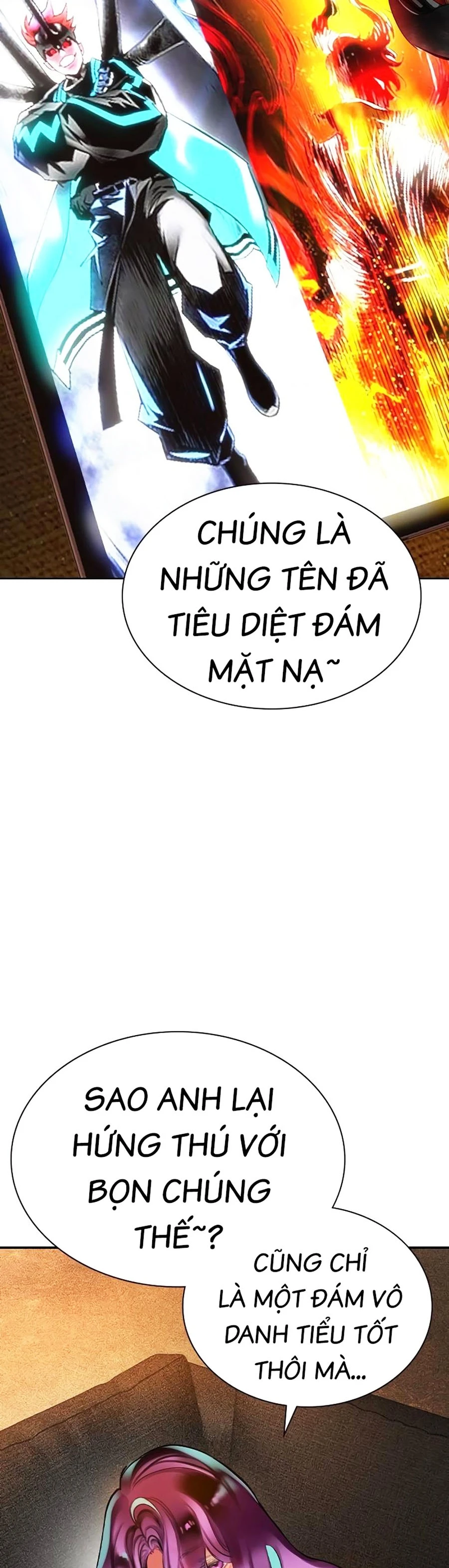 Nhân Trùng Đại Chiến Chapter 124 - 13