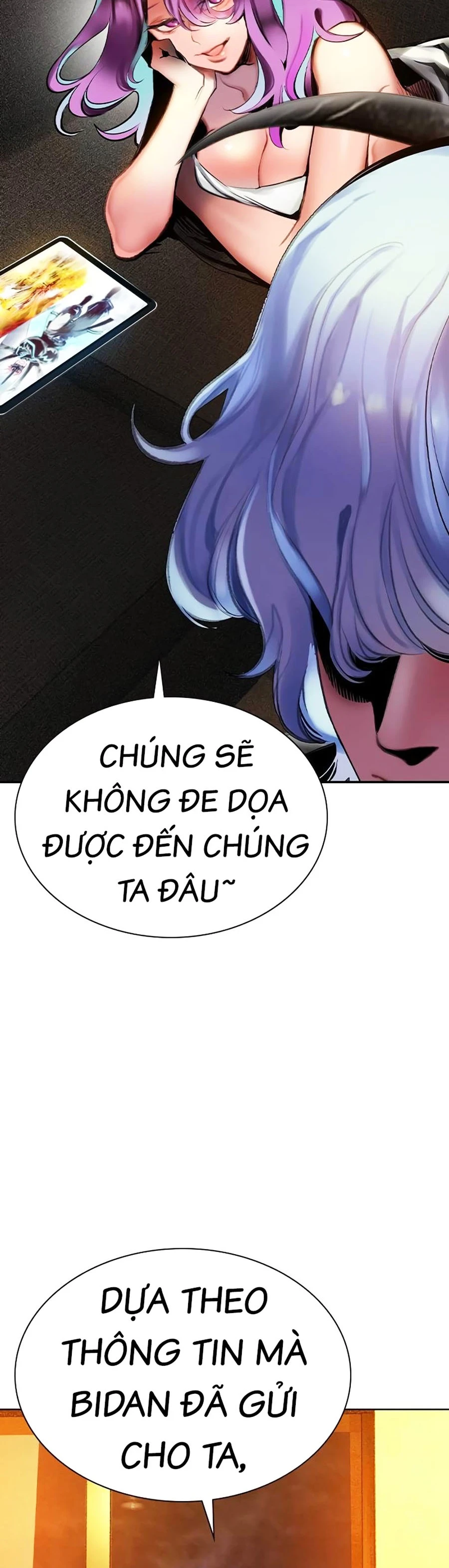Nhân Trùng Đại Chiến Chapter 124 - 14
