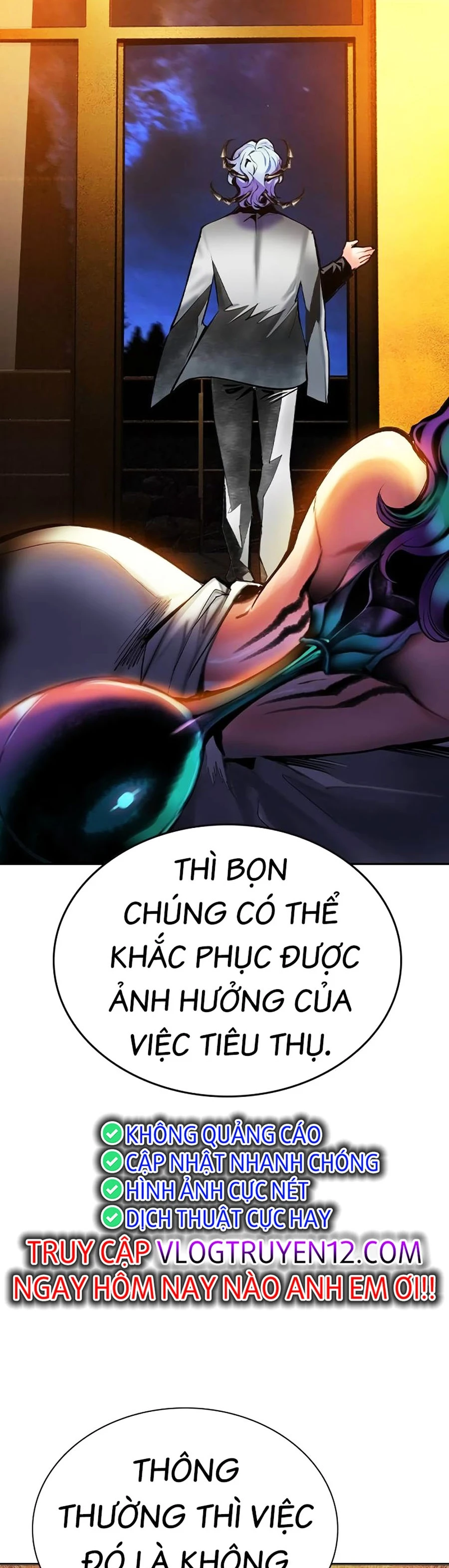 Nhân Trùng Đại Chiến Chapter 124 - 15