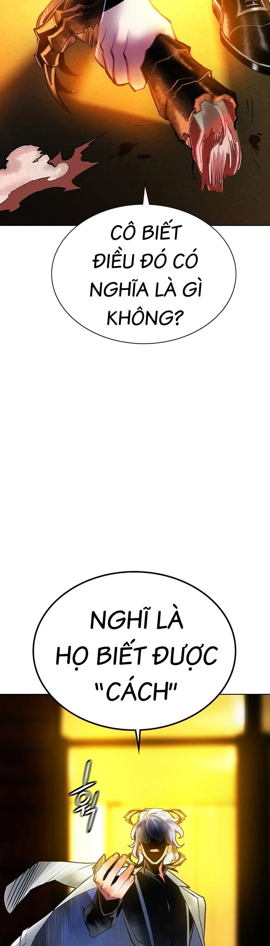 Nhân Trùng Đại Chiến Chapter 124 - 17