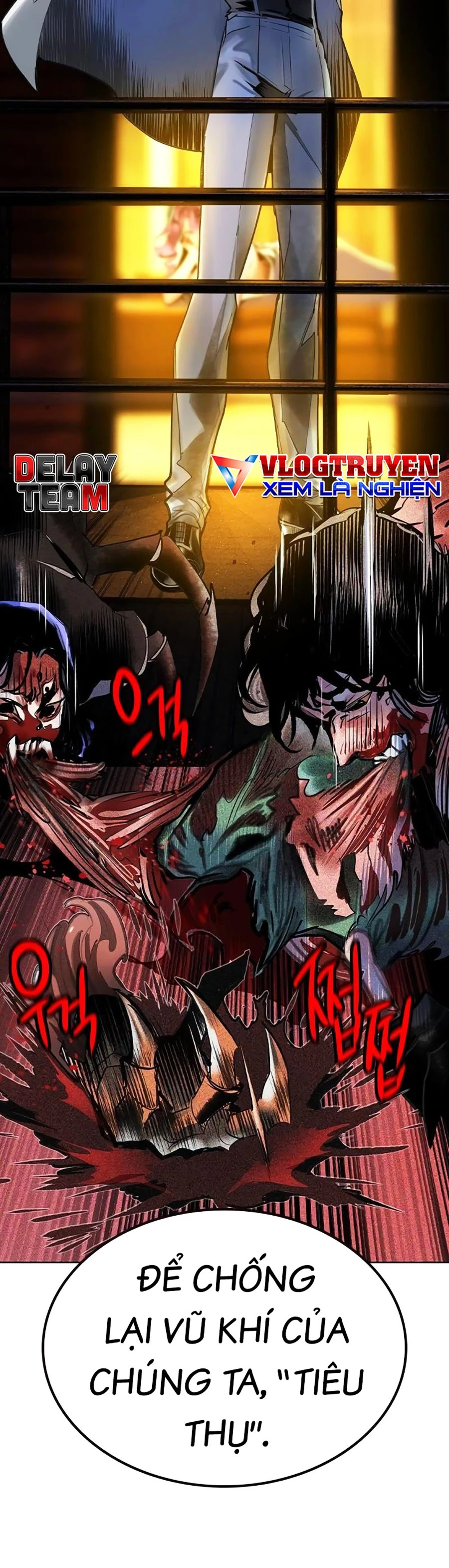 Nhân Trùng Đại Chiến Chapter 124 - 18