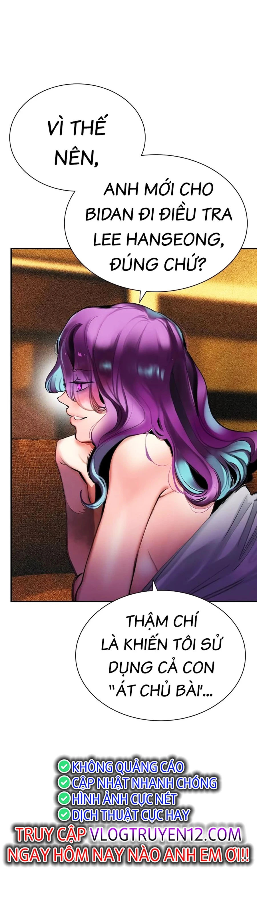 Nhân Trùng Đại Chiến Chapter 124 - 20