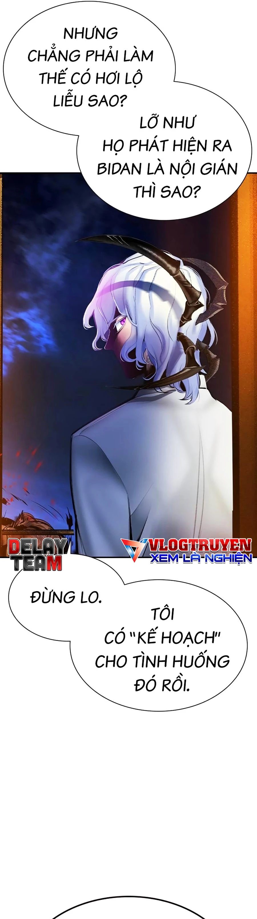 Nhân Trùng Đại Chiến Chapter 124 - 21