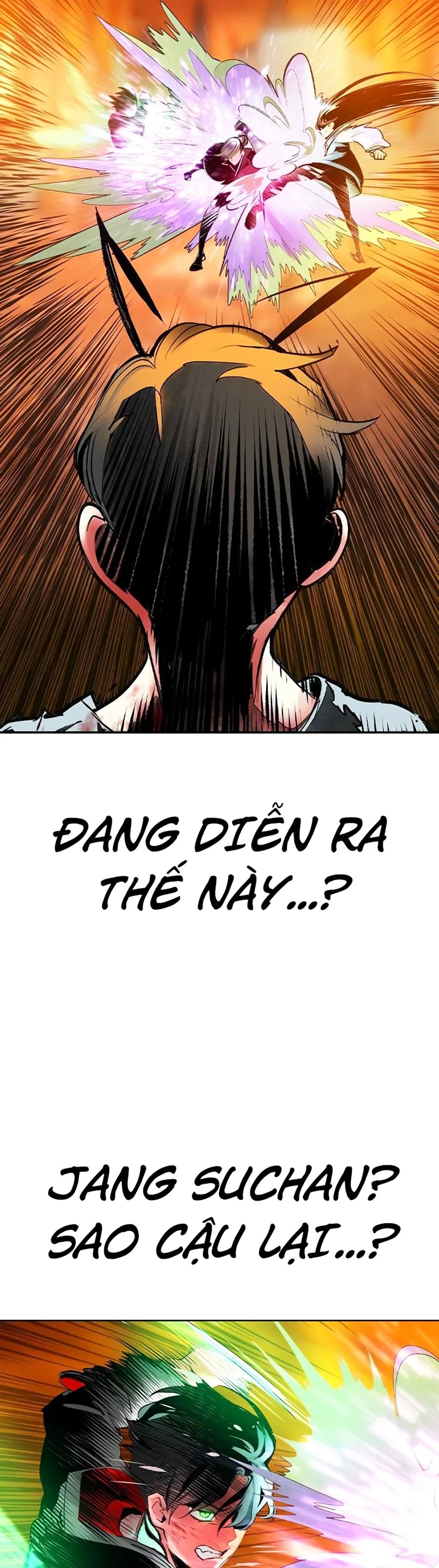 Nhân Trùng Đại Chiến Chapter 124 - 23