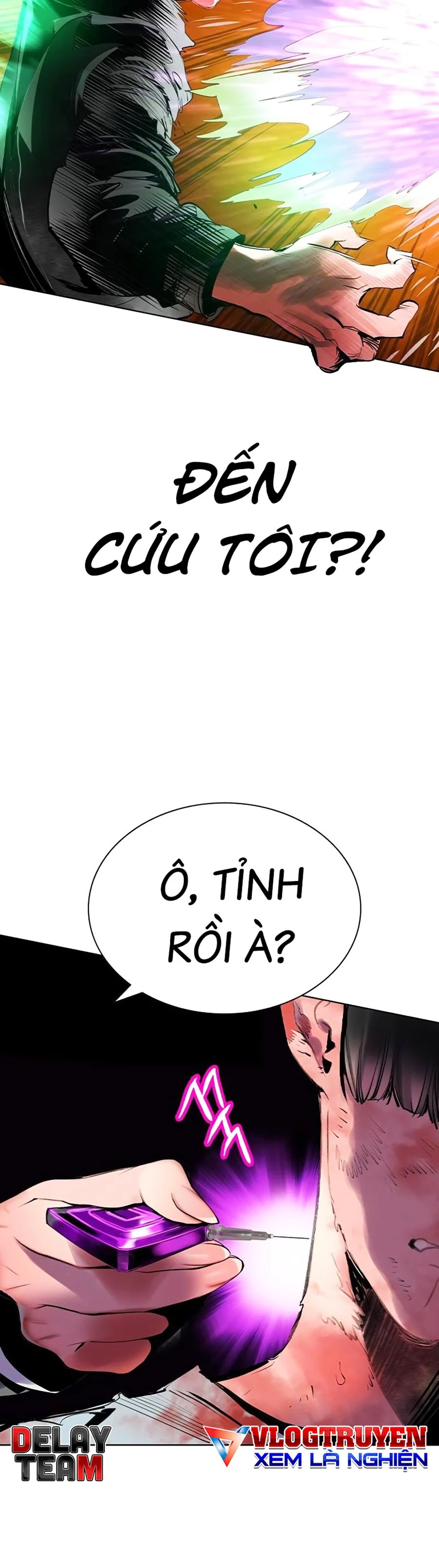 Nhân Trùng Đại Chiến Chapter 124 - 24