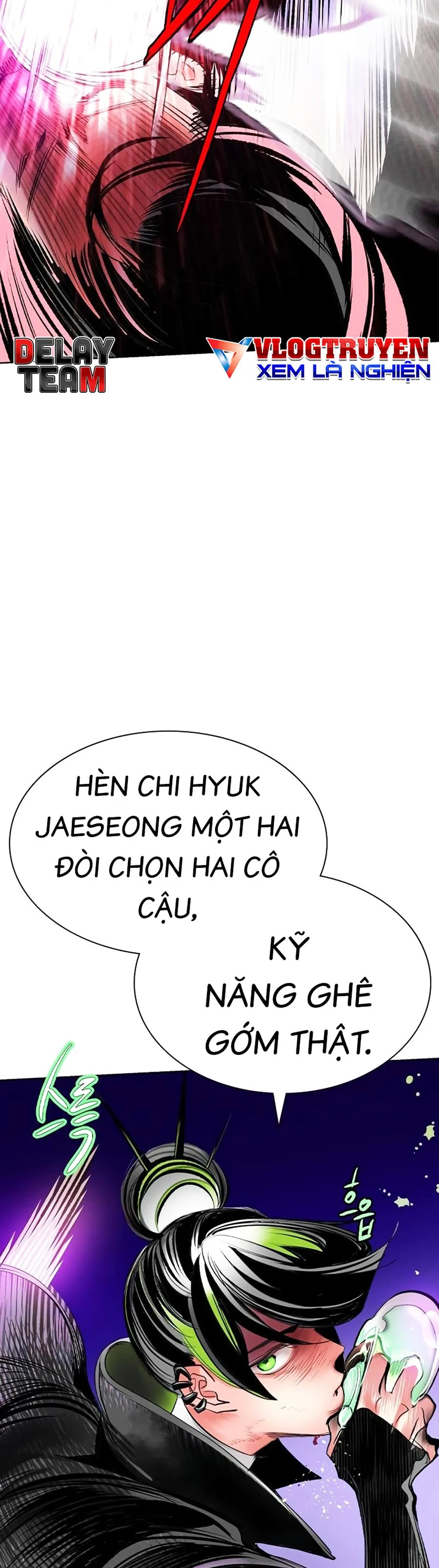 Nhân Trùng Đại Chiến Chapter 124 - 29