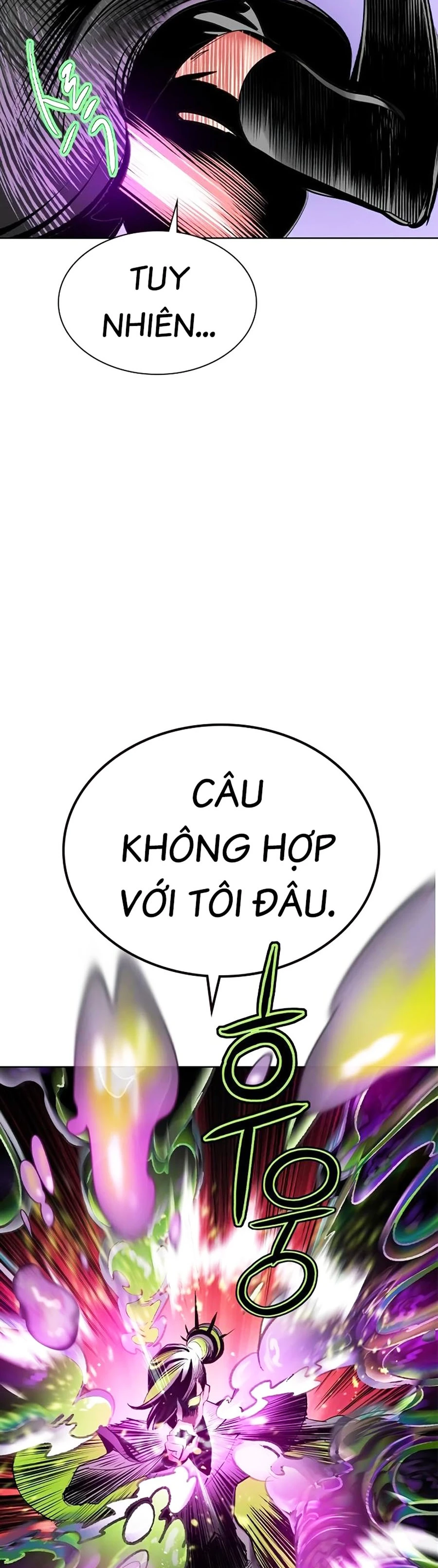 Nhân Trùng Đại Chiến Chapter 124 - 30