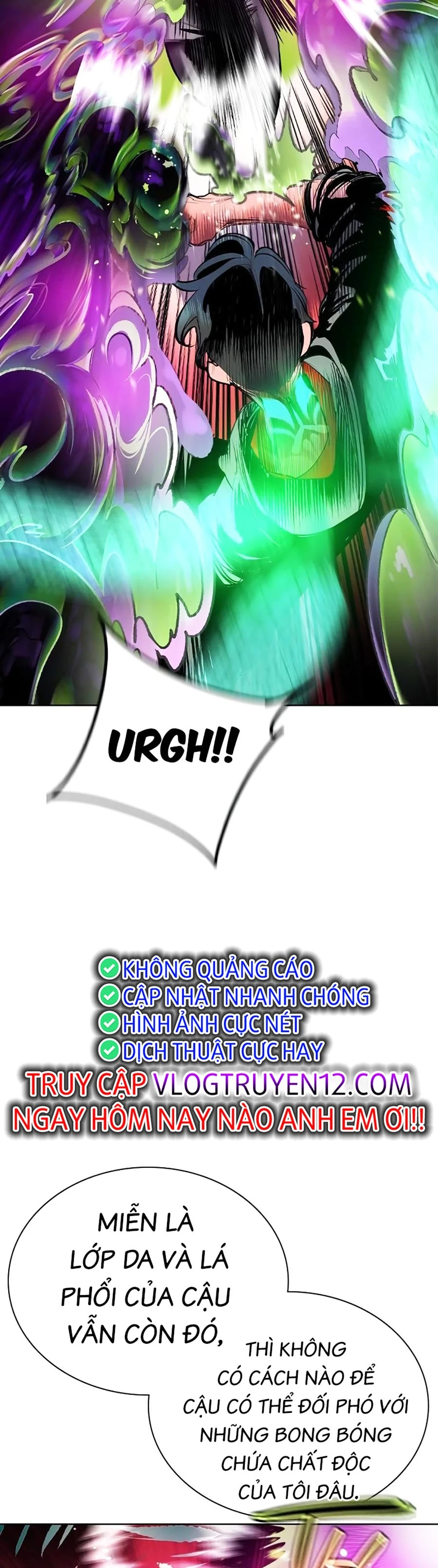 Nhân Trùng Đại Chiến Chapter 124 - 31