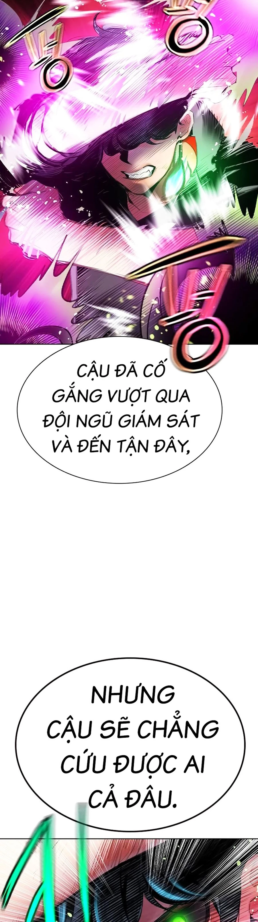 Nhân Trùng Đại Chiến Chapter 124 - 32