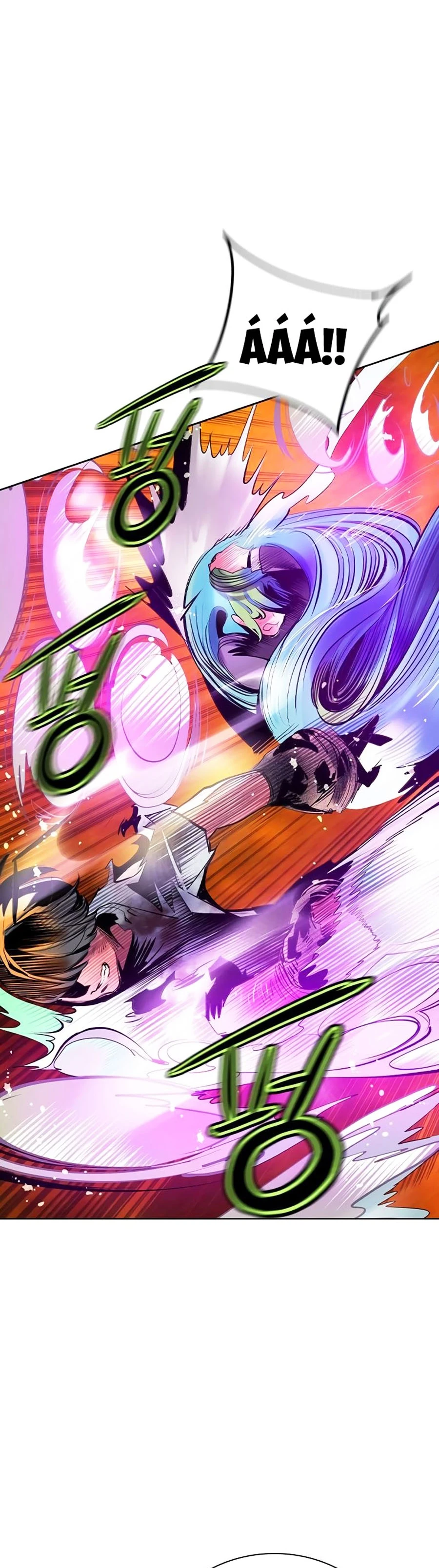 Nhân Trùng Đại Chiến Chapter 124 - 37