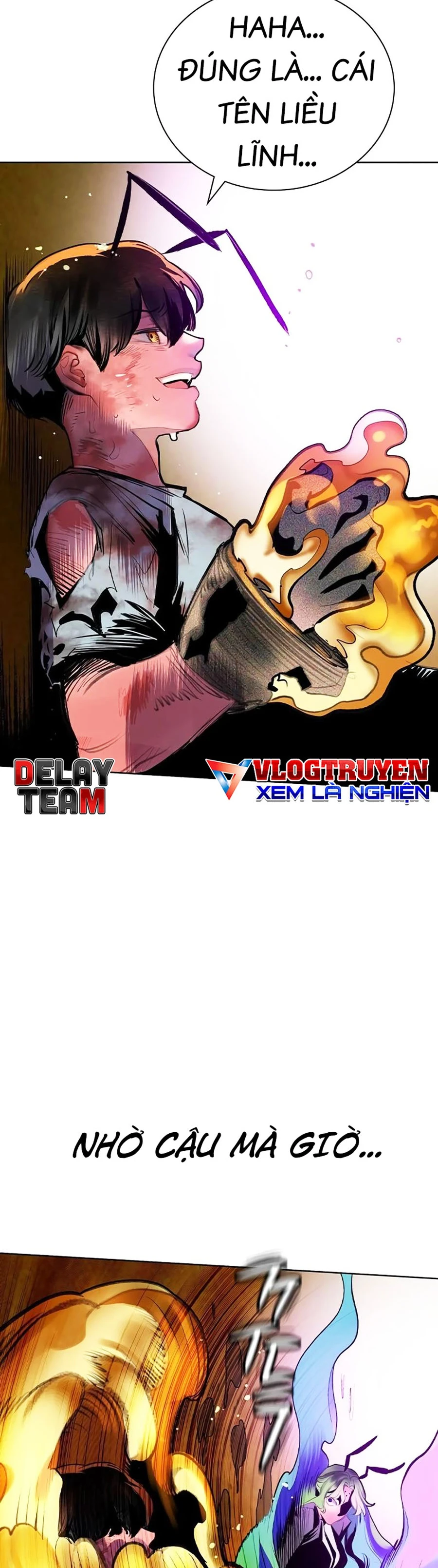 Nhân Trùng Đại Chiến Chapter 124 - 38