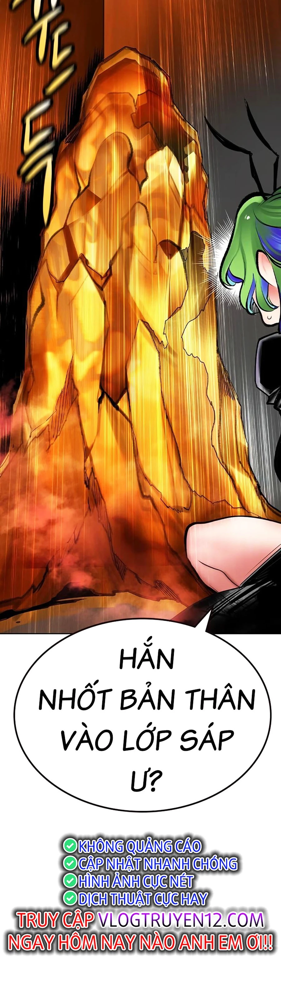 Nhân Trùng Đại Chiến Chapter 124 - 40