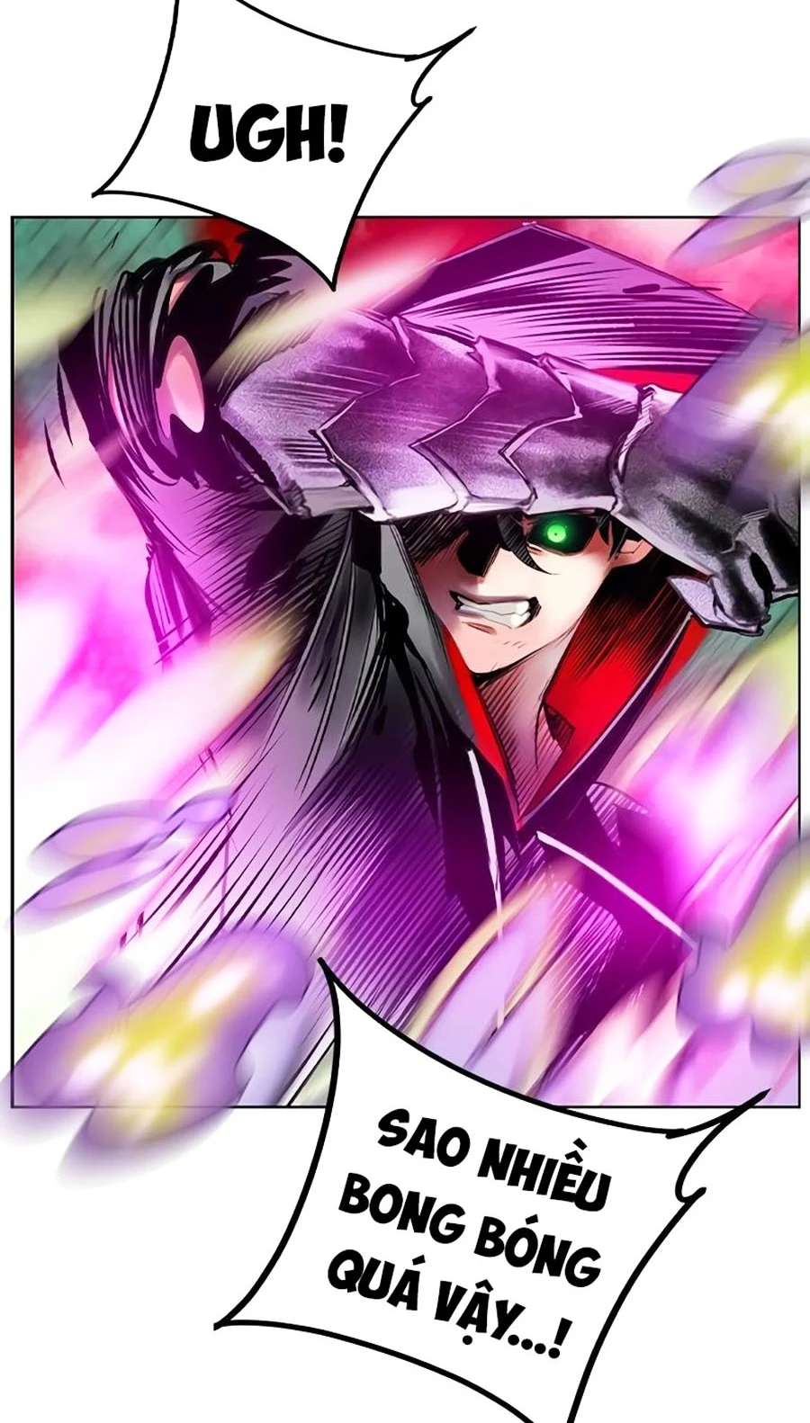 Nhân Trùng Đại Chiến Chapter 124 - 55