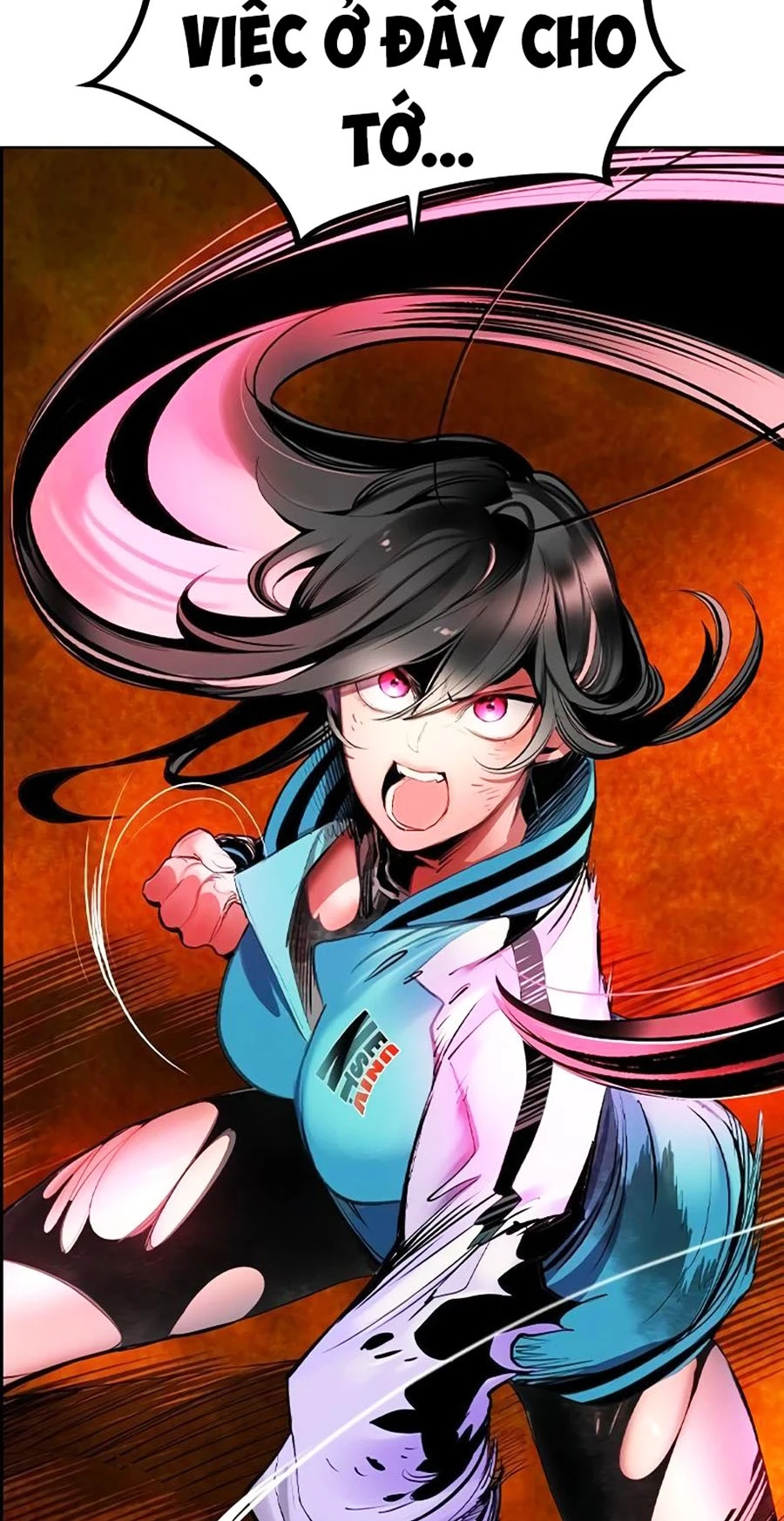 Nhân Trùng Đại Chiến Chapter 124 - 64