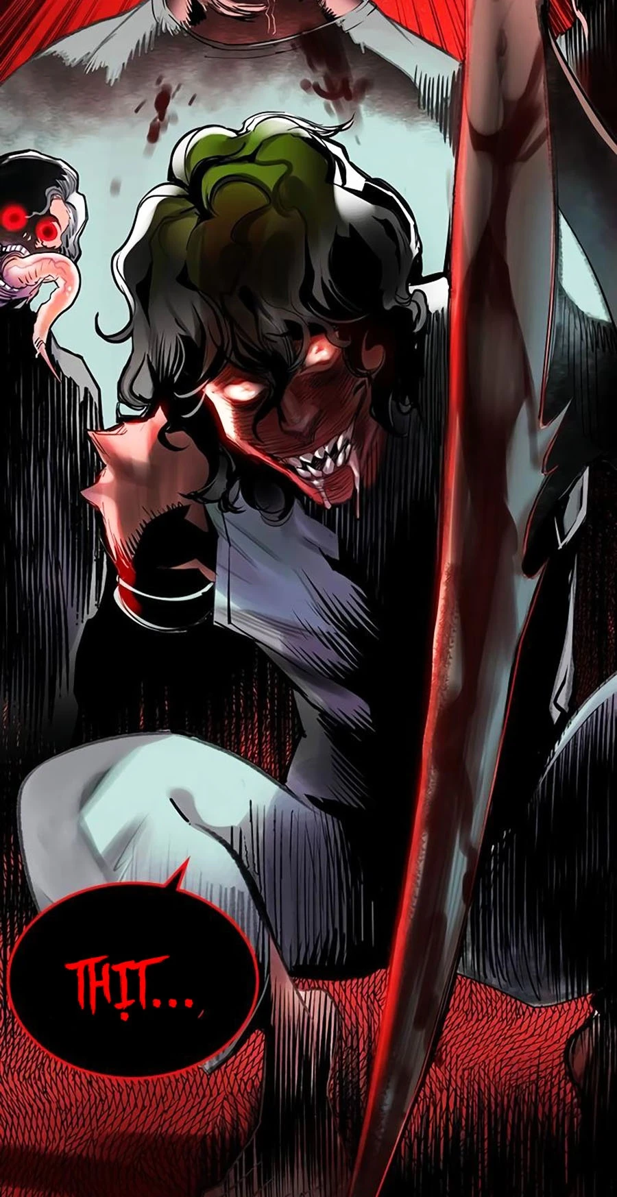 Nhân Trùng Đại Chiến Chapter 124 - 74