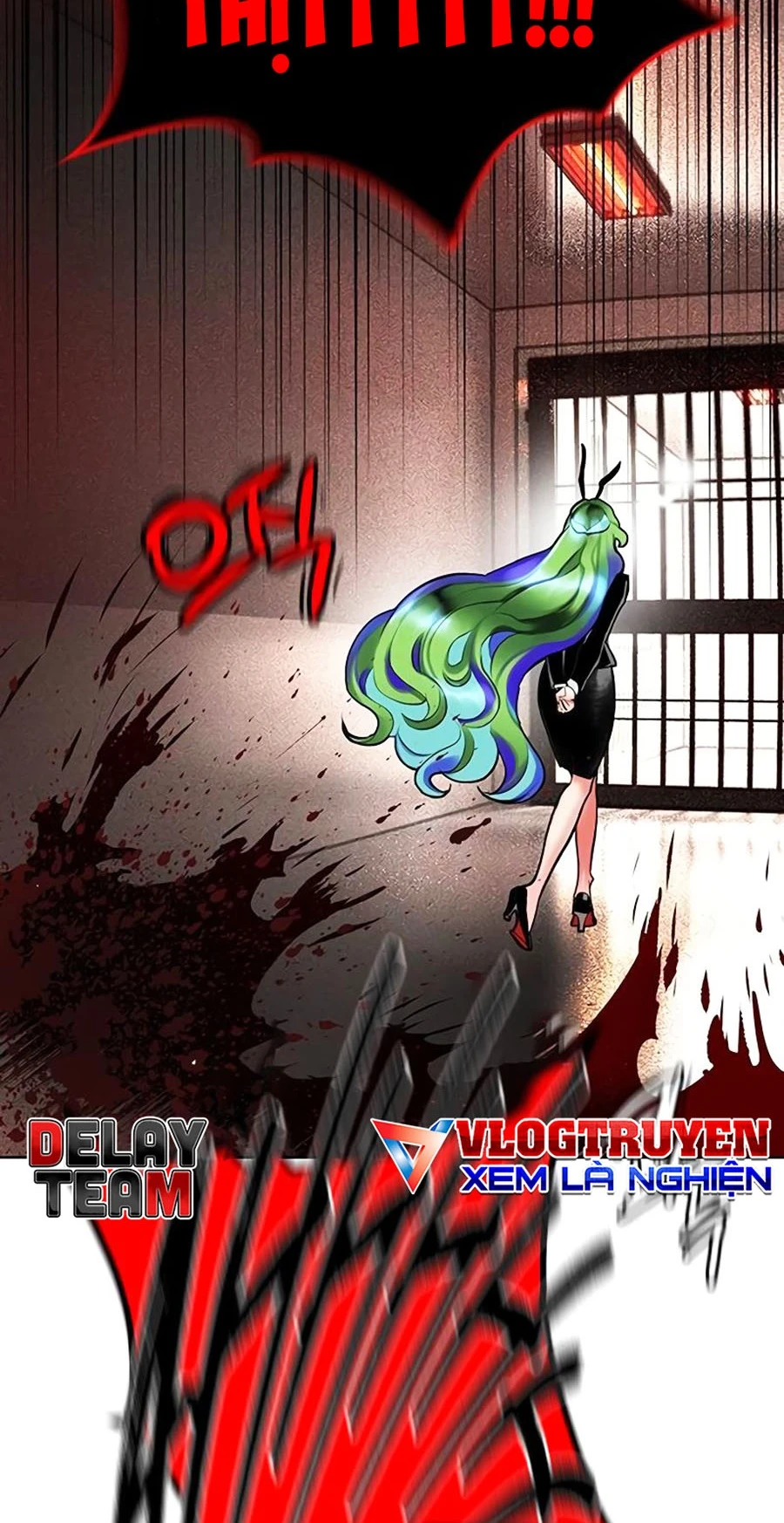 Nhân Trùng Đại Chiến Chapter 124 - 76