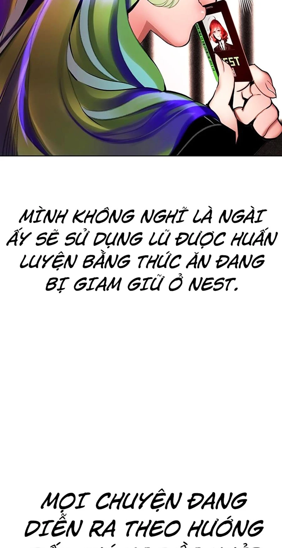 Nhân Trùng Đại Chiến Chapter 124 - 78