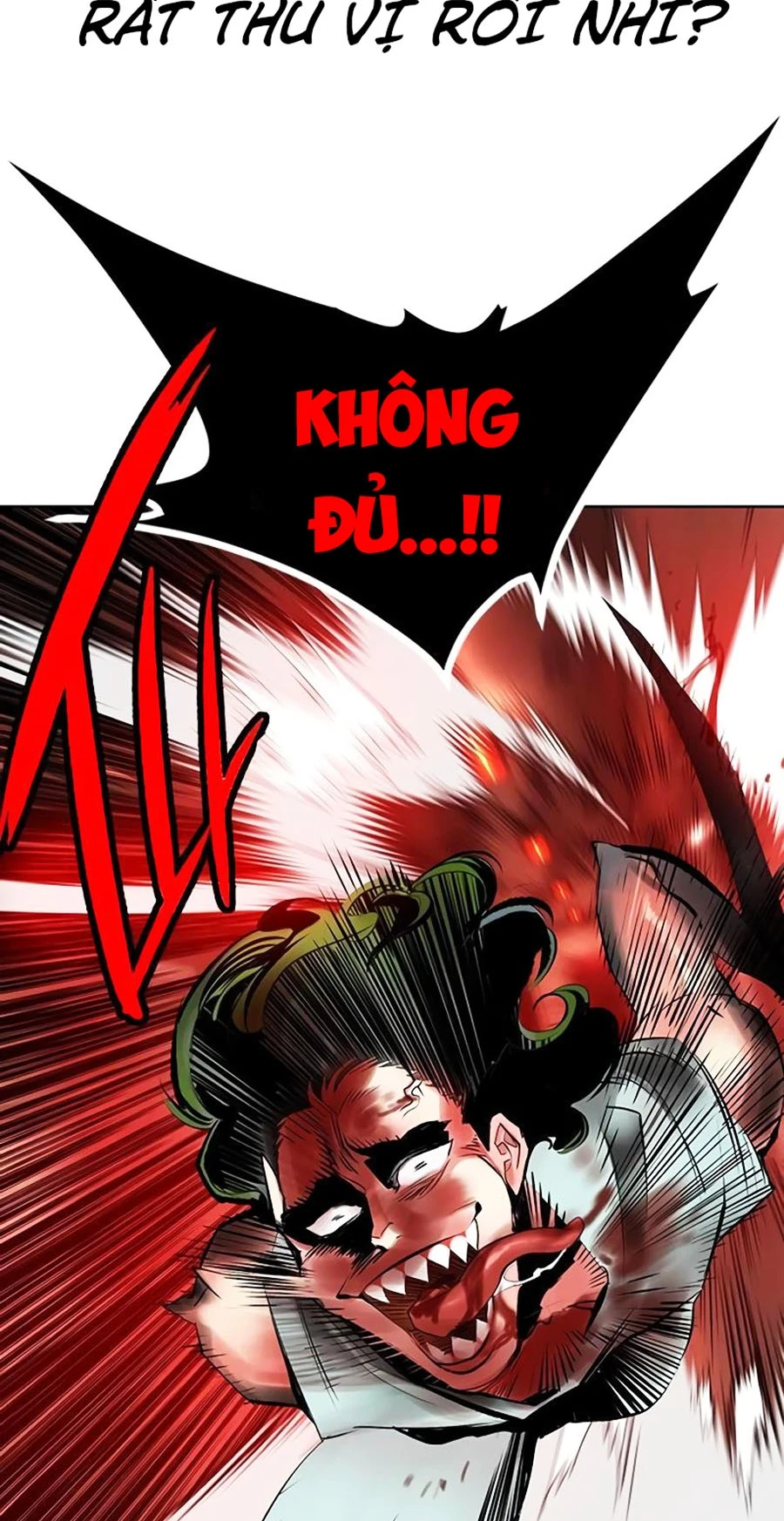 Nhân Trùng Đại Chiến Chapter 124 - 79