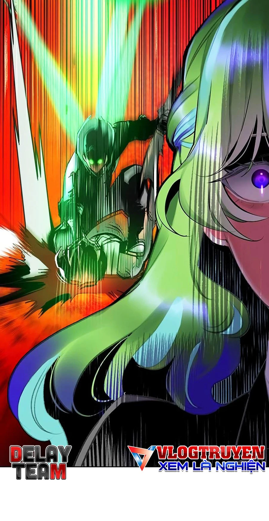 Nhân Trùng Đại Chiến Chapter 124 - 82