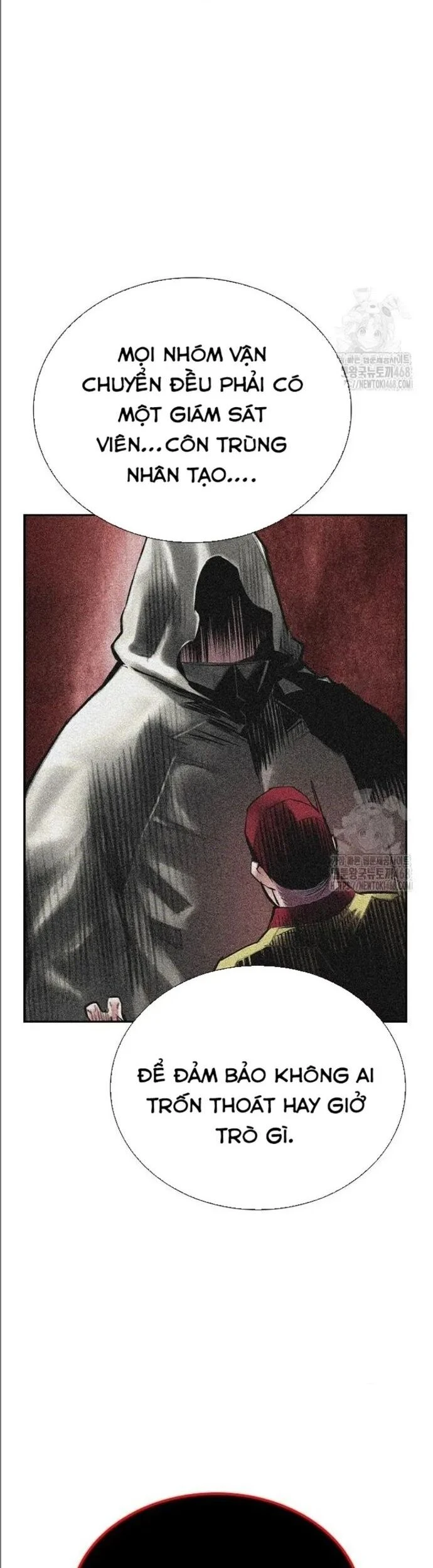 Nhân Trùng Đại Chiến Chapter 149.1 - 6