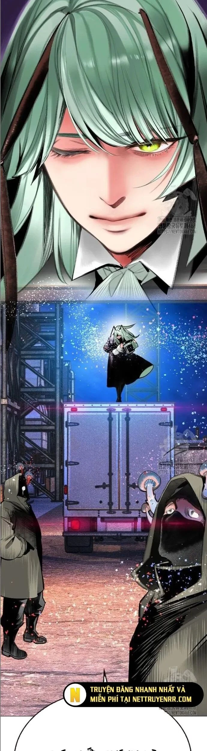 Nhân Trùng Đại Chiến Chapter 149.1 - 16