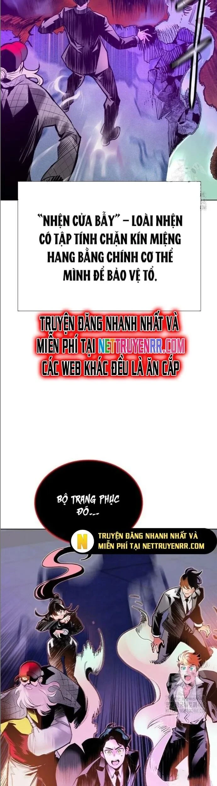 Nhân Trùng Đại Chiến Chapter 149.1 - 32