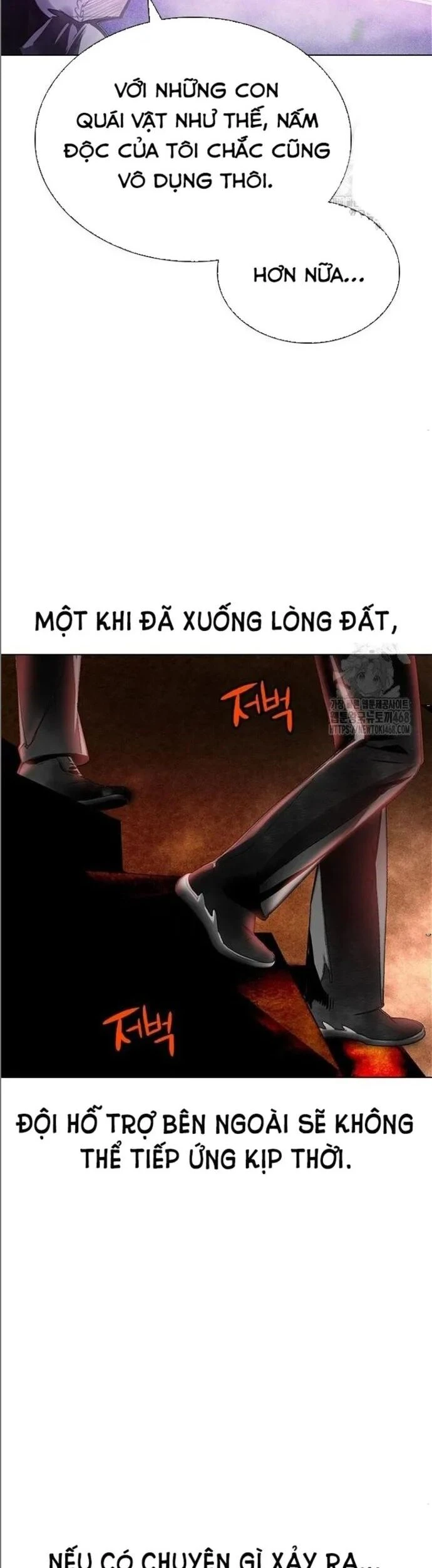 Nhân Trùng Đại Chiến Chapter 149.1 - 36