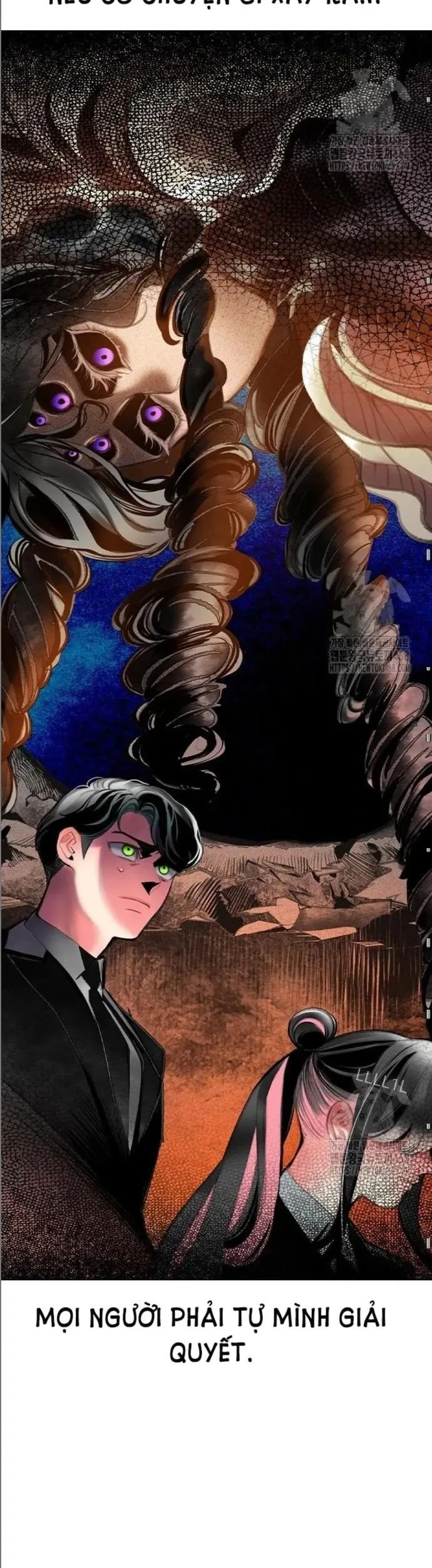 Nhân Trùng Đại Chiến Chapter 149.1 - 37