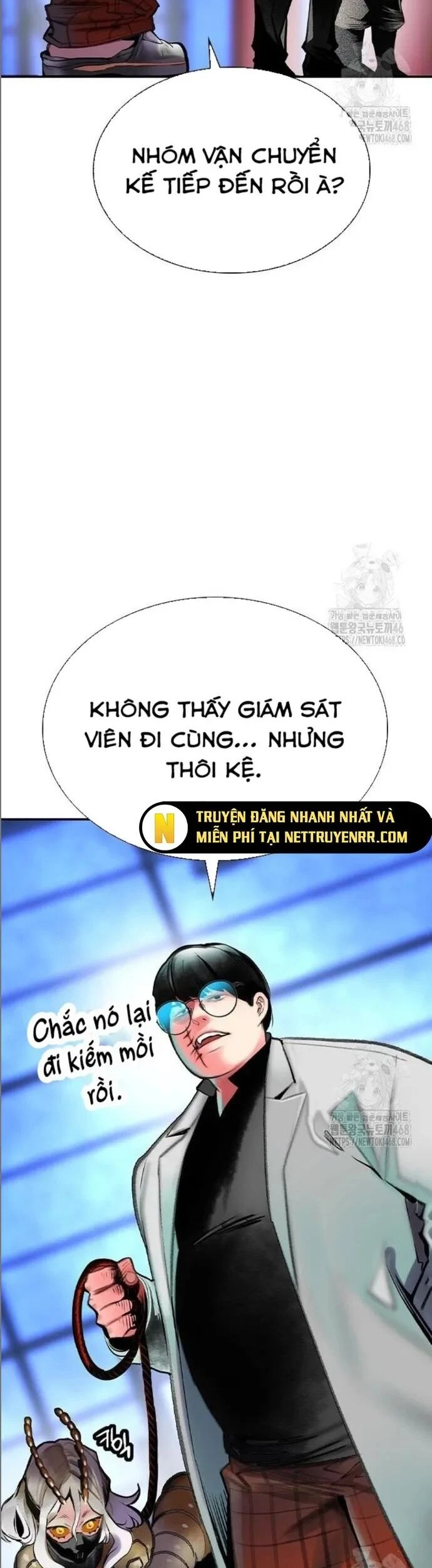 Nhân Trùng Đại Chiến Chapter 149.1 - 40