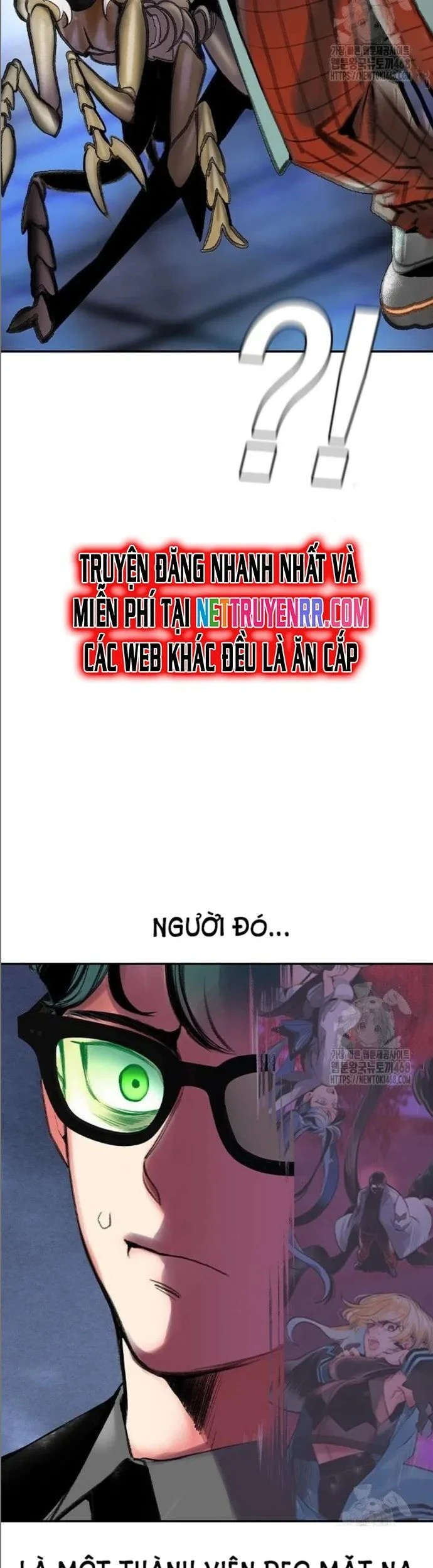 Nhân Trùng Đại Chiến Chapter 149.1 - 41