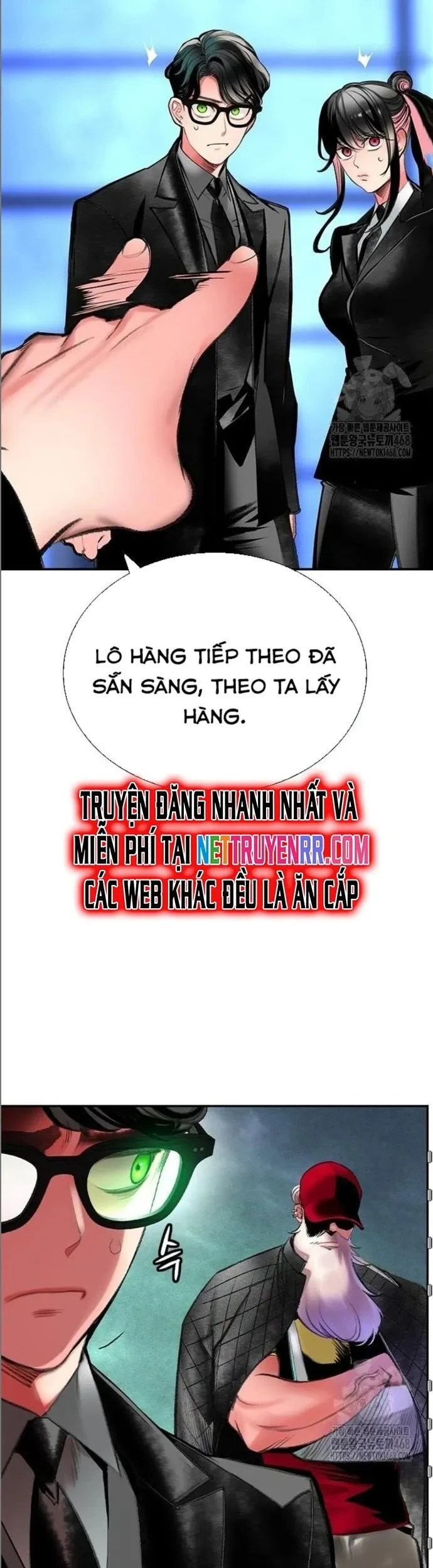 Nhân Trùng Đại Chiến Chapter 149.1 - 43