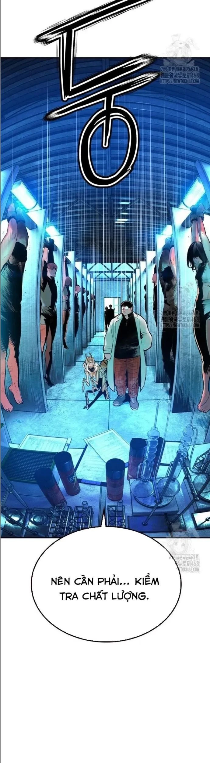 Nhân Trùng Đại Chiến Chapter 149.1 - 49