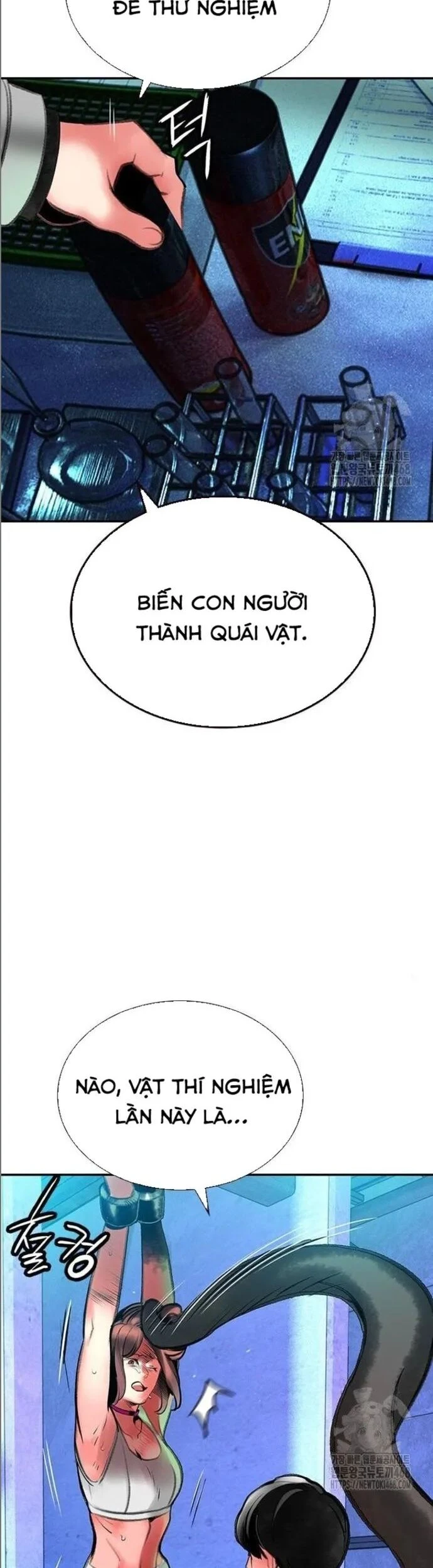 Nhân Trùng Đại Chiến Chapter 149.1 - 52