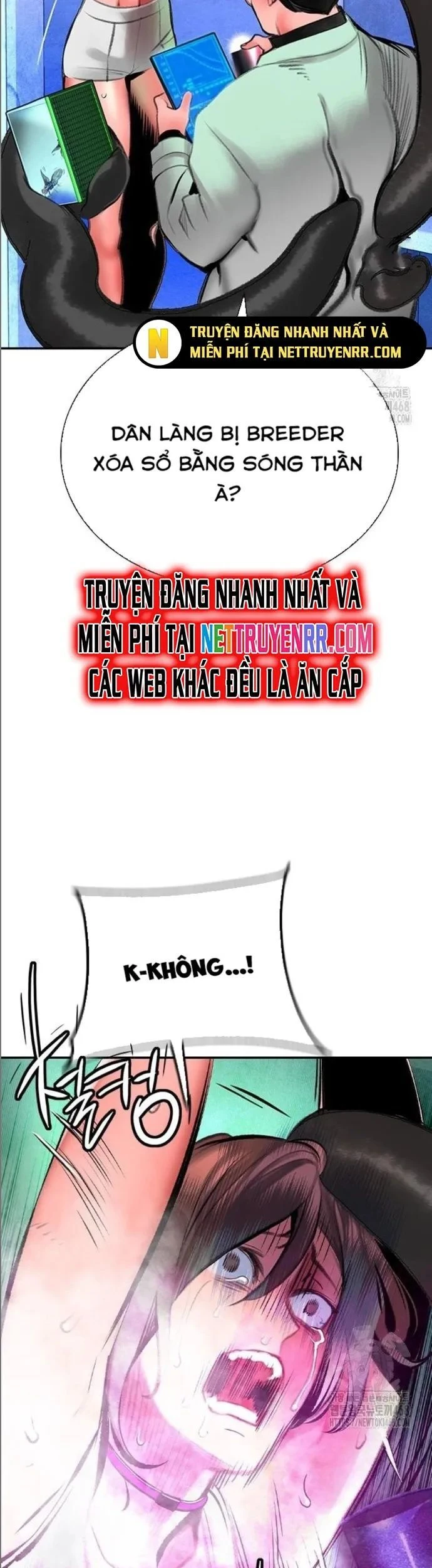 Nhân Trùng Đại Chiến Chapter 149.1 - 53