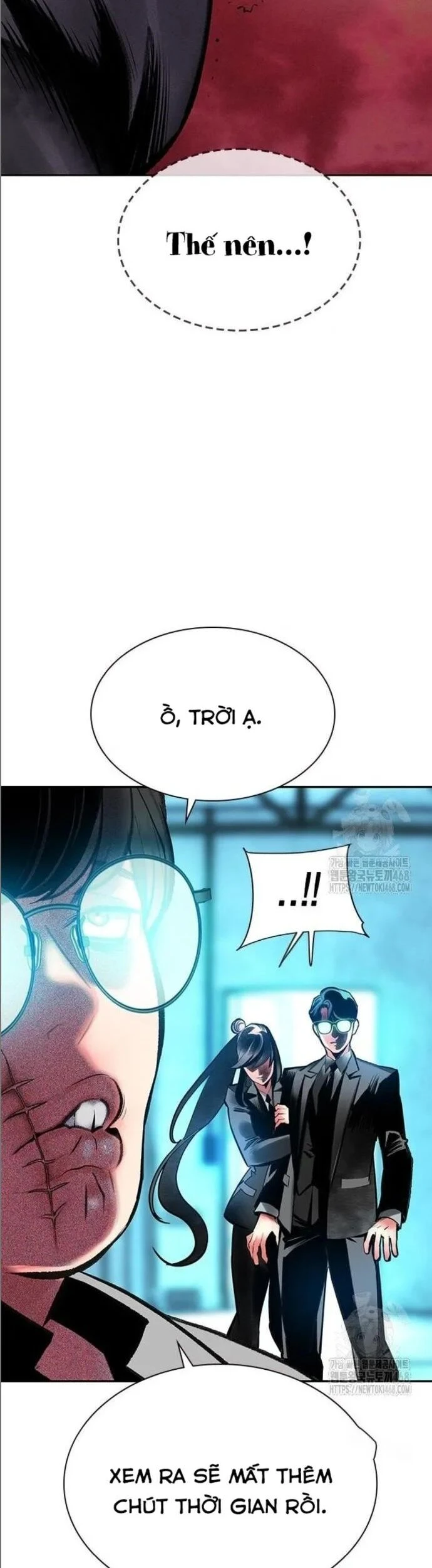 Nhân Trùng Đại Chiến Chapter 149.1 - 60