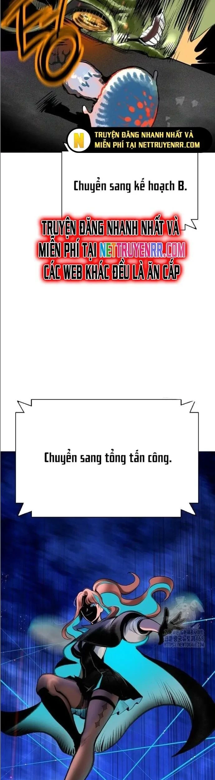 Nhân Trùng Đại Chiến Chapter 149.1 - 67
