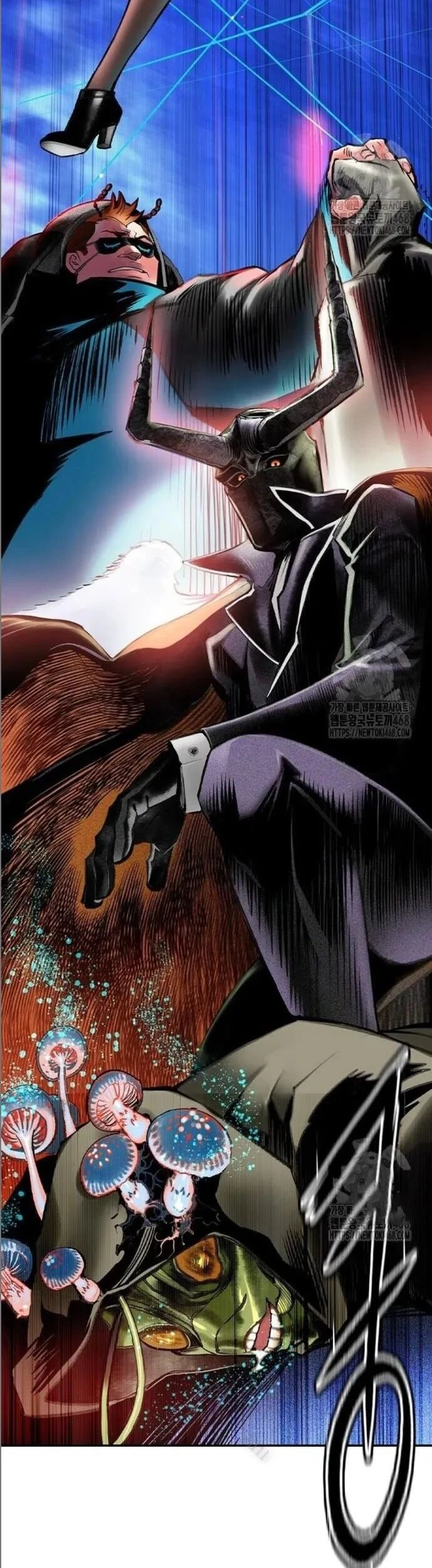 Nhân Trùng Đại Chiến Chapter 149.1 - 68