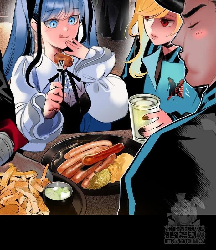 Nhân Trùng Đại Chiến Chapter 156 - 14