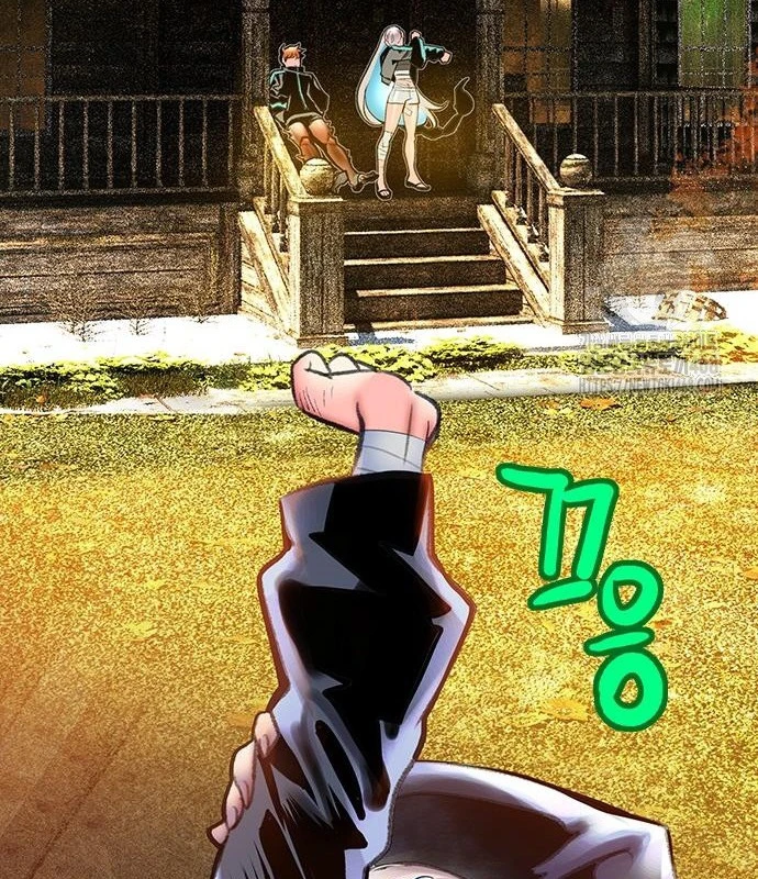 Nhân Trùng Đại Chiến Chapter 156 - 158